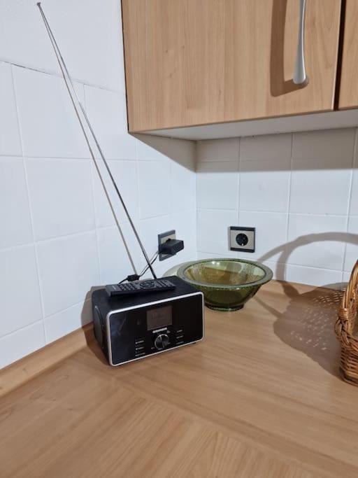 Grosszuegige Ferienwohnung 4+1 P. Büttelborn Екстериор снимка