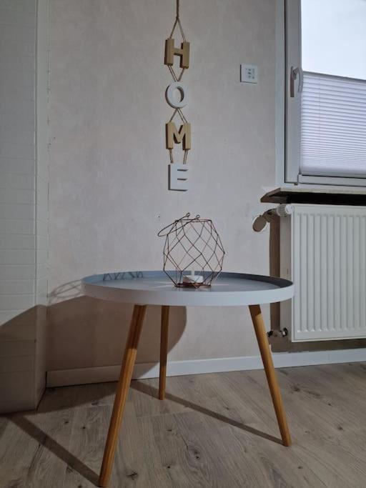 Grosszuegige Ferienwohnung 4+1 P. Büttelborn Екстериор снимка