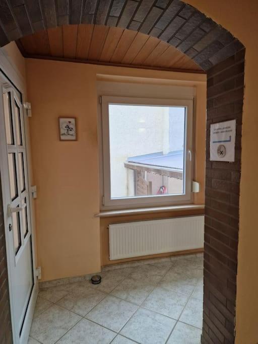 Grosszuegige Ferienwohnung 4+1 P. Büttelborn Екстериор снимка
