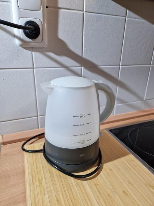 Grosszuegige Ferienwohnung 4+1 P. Büttelborn Екстериор снимка